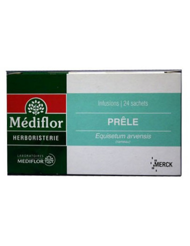 Mediflor INFUSION MEDIFLOR  PRELE