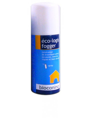 Biocanina ECO-LOGIS FOGGER SPRAY