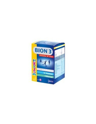 Bion BION 3 JUNIORS
