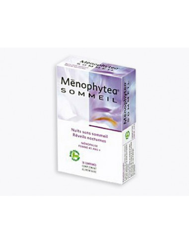 Ménophytéa MENOPHYTEA SOMMEIL FEMME 45+