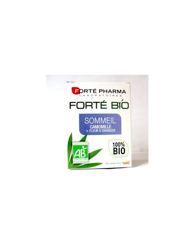 Forte pharma FORTE BIO SOMMEIL