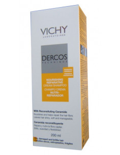 Vichy DERCOS TECHNIQUE