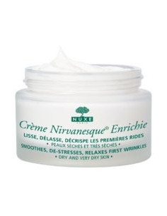 Nuxe CREME NIRVANESQUE ENRICHIE
