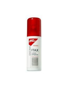 Ducray ITAX LOTION ANTIPOUX ELIMINE LES POUX  