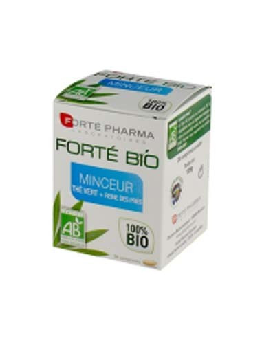 Forte pharma FORTE BIO MINCEUR