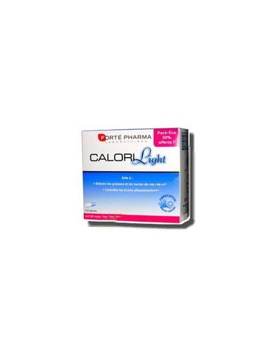 Forte pharma CALORILIGTH PACK-ECO 20% GRATUIT