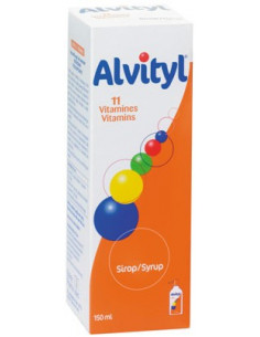 Urgo ALVITYL