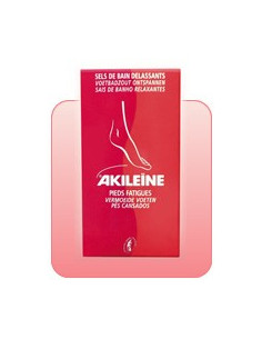 AkileÏne SEL DE BAIN DELASSANT  
