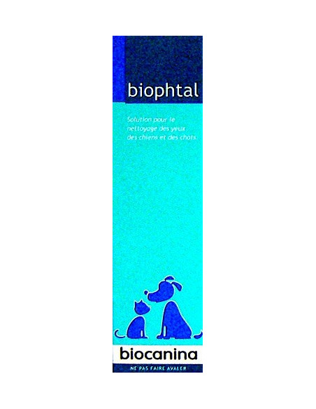Biocanina BIOPHTAL