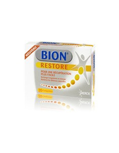 Bion BION RESTORE nouveauté