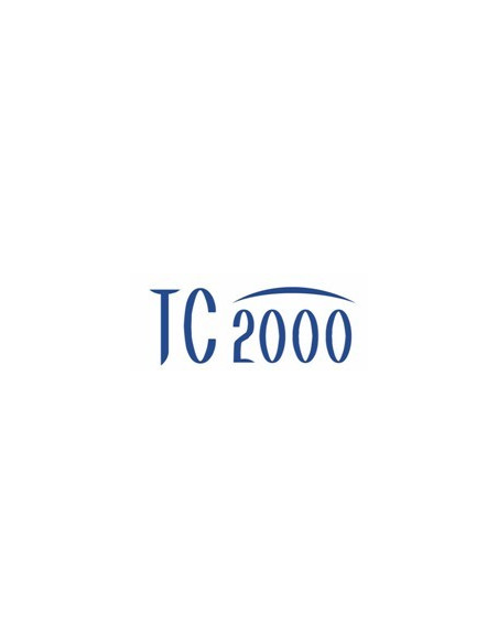 TC 2000 Mousse