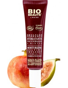 Nuxe NUXE BIO BEAUTE EMULSION FONDANTE HYDRATANTE