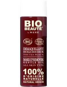 Nuxe NUXE BIO-BEAUTE DEMAQUILLANT HUILE DOUCEUR
