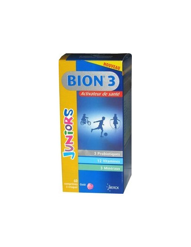 Bion BION 3 JUNIORS
