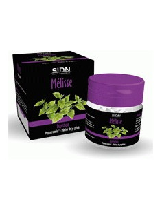 Sidn MELISSE PHYTOGRANULES