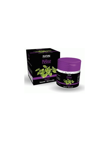 Sidn MELISSE PHYTOGRANULES