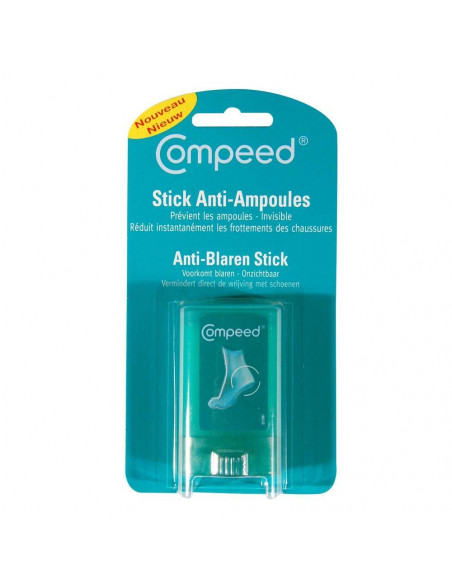 Compeed STICK ANTI AMPOULES