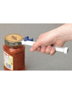 Ouvre bocaux et bouteilles Mighty