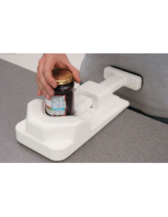 Ouvre-bouteilles et bocaux Belliclamp Homecraft