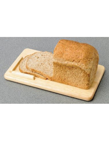 Planche à découper le pain Homecraft