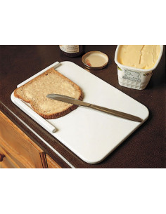 Planche à beurrer en plastique Homecraft