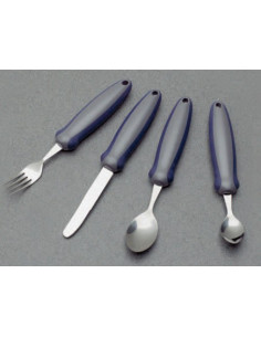 Couverts Newstead lestés Homecraft