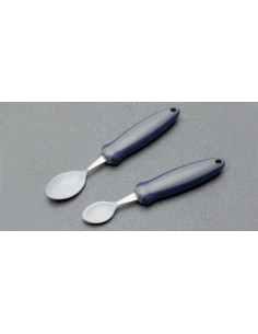 Cuillères Newstead avec revêtement Homecraft