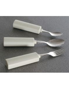 Couverts lestés Kings Homecraft