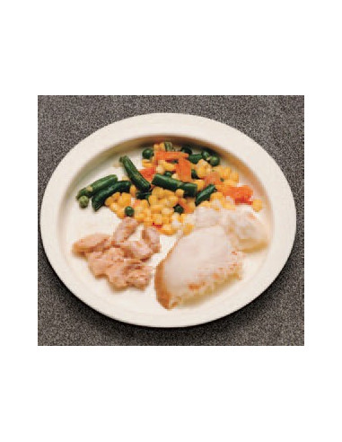 Assiette Round-Up™