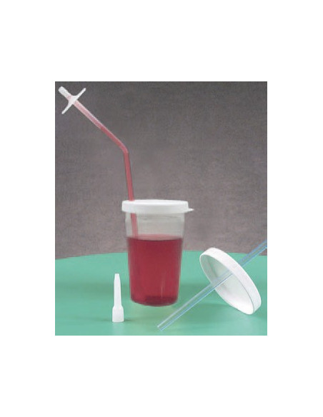 Tasse Sip-Tip