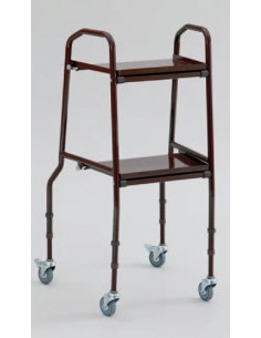 Chariot empilable Economique Homecraft