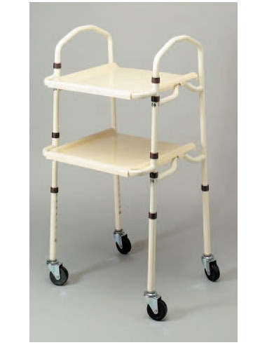 Chariot pliable Walsall Homecraft