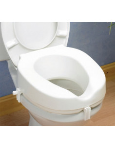 Rehausseur de toilettes Taunton