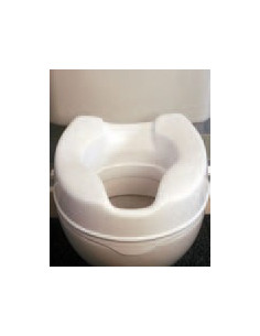 Siège rehausseur de toilettes Savanah® 2