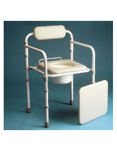 Chaise pliable Uni-Frame