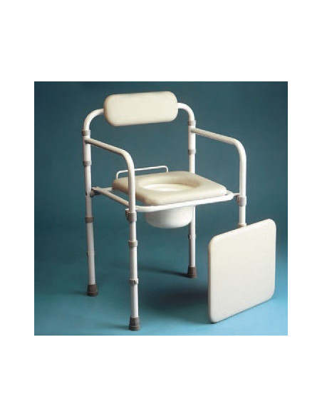Chaise pliable Uni-Frame
