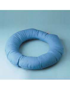 Anneau pour chaise percée