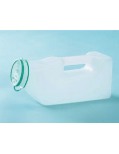 Urinal bouteille pour hommes 2