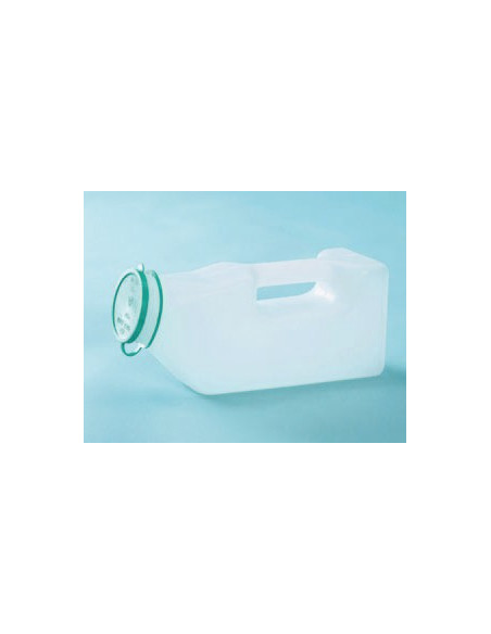 Urinal bouteille pour hommes