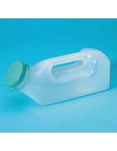 Urinal pour hommes 2