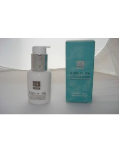 Crème gel hydratant ADS.11 5 %