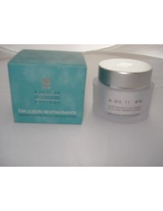 Emulsion Revitalisante ADS.11 6 %