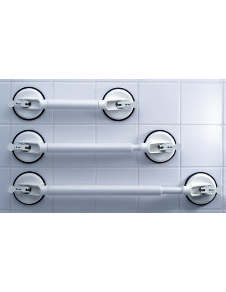 Barre d’appui à ventouse Roth Mobeli®