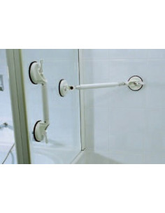 Barre d’appui à ventouse Roth Mobeli® 2