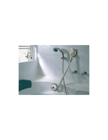 Barre d’appui à ventouse Roth Mobeli®