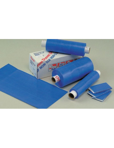 Mousse confort Dycem®
