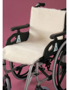 Housse d'accoudoir pour fauteuil roulant (paire) - Coussinets en mousse à  mémoire de forme pour chaise de bureau et de transport - Accessoires  d'oreiller de soutien souple pour accoudoir rembourré Enfants Adultes