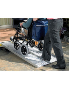 Rampe valise Axcess 2
