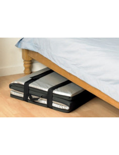 Matelas de sol pour lit large