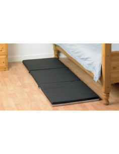 Matelas de sol pliable 3 fois